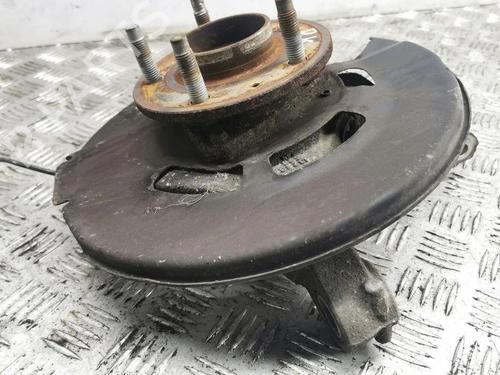 Left front steering knuckle CHEVROLET ORLANDO (J309) 2.0 D | BP28891086M25 - Image 4