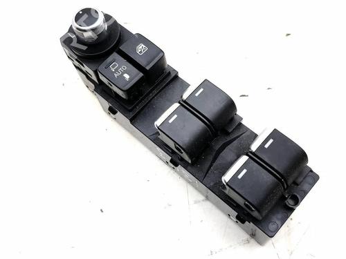 Right front window switch MAZDA CX-5 (KF) 2.2 D | BP38500925I26 - Image 2
