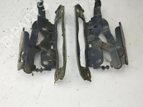 Hinge/Door check strap MERCEDES-BENZ C-CLASS (W204) C 220 CDI (204.008) | BP28843659C146 