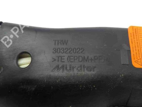 Right curtain airbag MASERATI QUATTROPORTE V 4.2 | BP28905713C12 