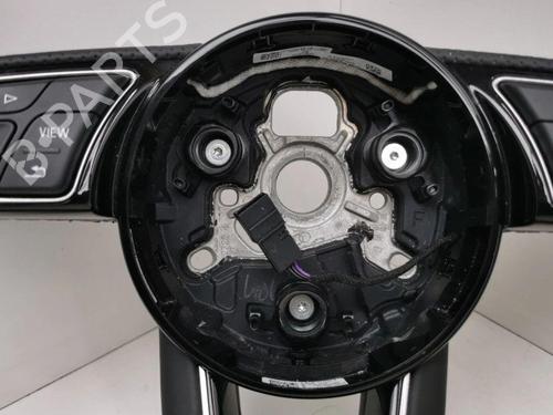 Steering wheel AUDI Q2 (GAB, GAG) 35 TFSI | BP28899874C49 