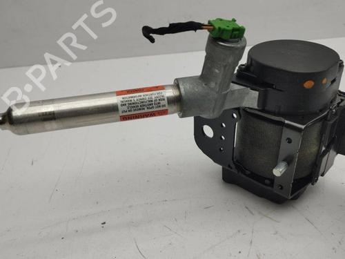 Rear left seatbelt VOLVO V50 (545) 1.6 D | BP28895613I29 
