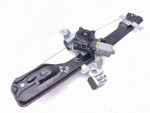 Front left window mechanism CHEVROLET TRAX 1.4 | BP40625608C22 - Image 4