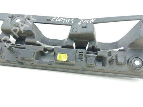 Rear bumper bracket CITROËN C4 CACTUS 1.6 HDi 90 | BP28843557C159 