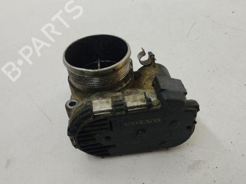 Used Throttle body VOLVO XC60 II (246) D4 (190 hp) 28847085
