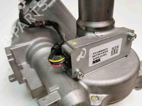 Electronic module MAZDA 6 Saloon (GJ, GL) 2.2 D (GJ2FP) | BP28875193M83 