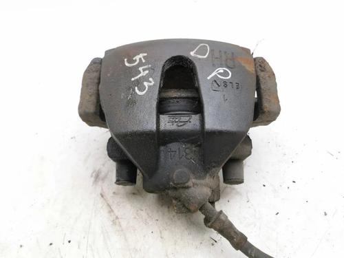 Right front brake caliper FORD FOCUS C-MAX (DM2) 2.0 TDCi | BP36174863M104 - Image 4