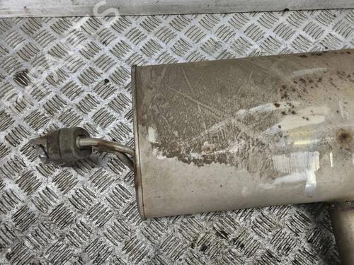 Exhaust system VW T-ROC (A11, D11) 1.0 TSI | BP28900623M121 - Image 2