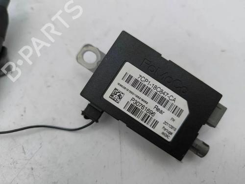 Used Electronic module Electronic module 38495821 38495821