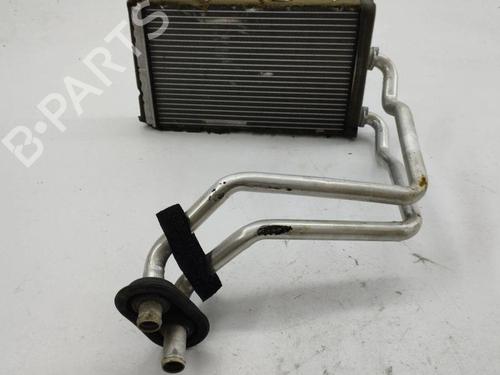 Used Heater matrix PEUGEOT 4007 (VU_, VV_) 2.2 HDi (156 hp) 28875319