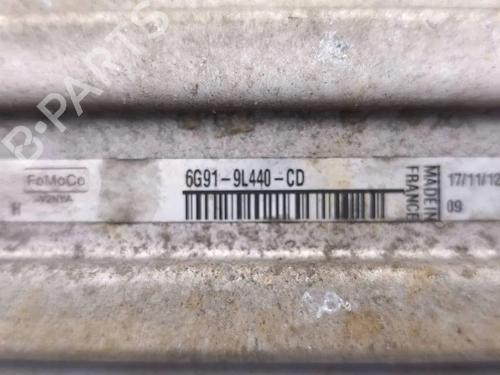 Intercooler LAND ROVER RANGE ROVER EVOQUE (L538) 2.2 D 4x4 | BP33110127M30 - Image 15