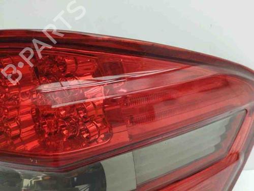 Right taillight MERCEDES-BENZ M-CLASS (W164) ML 320 CDI 4-matic | BP28898451C35 