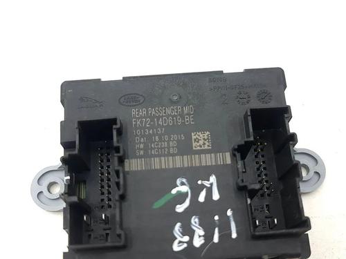 Módulo eletrónico JAGUAR XE (X760) 2.0 D | BP28877966M83 - Image 7