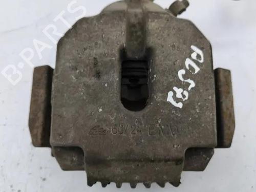 Right front brake caliper BMW 5 Touring (E61) 525 d | BP28851866M104 