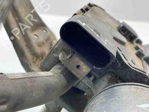 Front wipers mechanism FORD S-MAX (CJ, WA6) 2.0 TDCi | BP28870155C83 