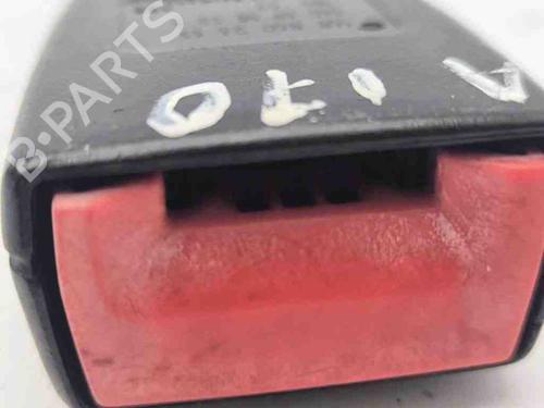 Seat buckle MERCEDES-BENZ A-CLASS (W168) A 160 (168.033, 168.133) | BP28890890I32