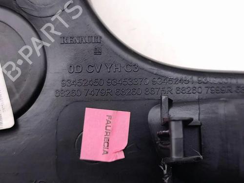 Other OPEL VIVARO B Van (X82) 1.6 CDTI (05) | BP36199883O1 - Image 18