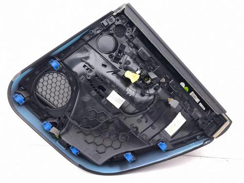 Rear left panel VOLVO V90 II Estate (235) D5 AWD | BP38268813C60 - Image 12