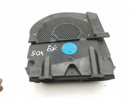 Electronic module BMW 7 (E65, E66, E67) 730 d | BP40192940M83 - Image 4
