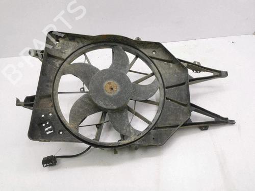 Used Radiator fan Radiator fan 38250353 38250353