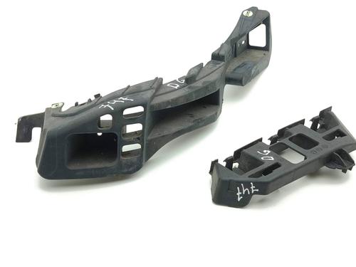 Used Rear bumper bracket PORSCHE CAYENNE (92A) 3.0 Diesel (245 hp) 28873107