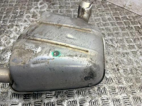 Exhaust system HONDA CR-V III (RE_) 2.0 i-VTEC 4WD (RE5, RE2) | BP33260293M121 - Image 8