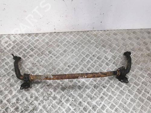 Krængningsstabilisator NISSAN 350Z Coupe (Z33) 3.5 (AAZ33) (280 hp) 28882348