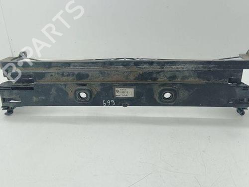 Used Crossmember BMW 5 (F10) 530 d (258 hp) 28853974