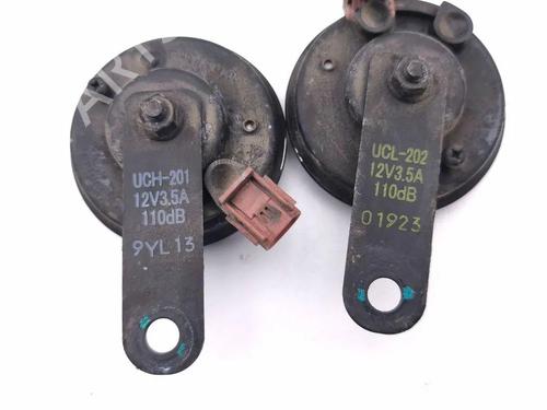 Horn HONDA CR-V III (RE_) 2.0 i-VTEC 4WD (RE5, RE2) | BP33229322E13 - Image 7