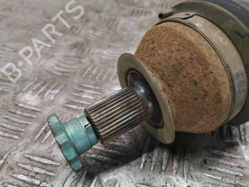 Right front driveshaft SEAT ARONA (KJ7, KJP) 1.0 TSI | BP36179845M39 - Image 3