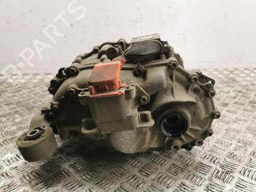 Rear differential TOYOTA RAV 4 V (_A5_, _H5_) 2.5 Hybrid (AXAH52) | BP36193311M24 - Image 2