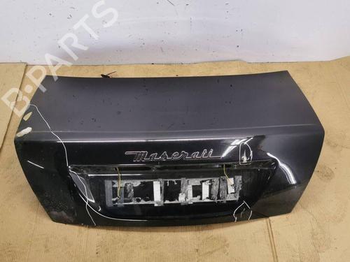 Tailgate MASERATI QUATTROPORTE V 4.2 | BP28881588C6 