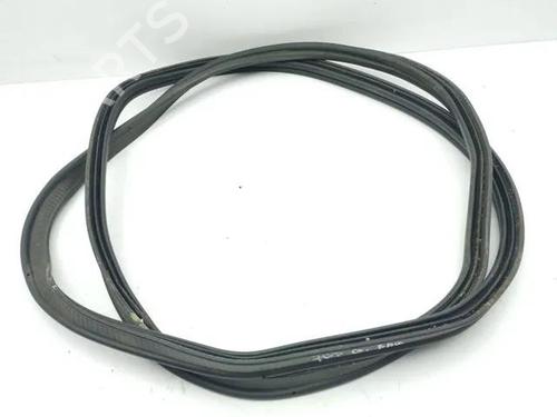 Used Rubber door seal AUDI Q2 (GAB, GAG) 1.0 TFSI (115 hp) 28860084