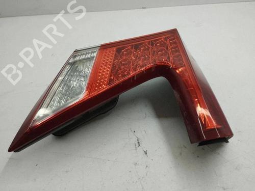Used Left tailgate light Left tailgate light 38252236 38252236
