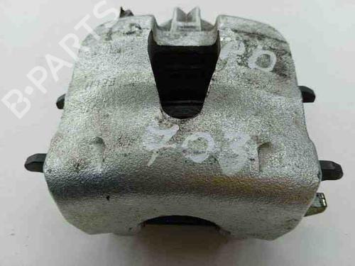 Høyre bremsekaliper foran SEAT ARONA (KJ7, KJP) 1.0 TSI (116 hp) 28855582