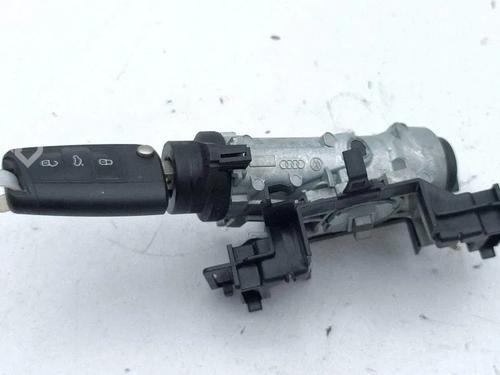Ignition barrel SEAT ATECA (KH7, KHP) 1.6 TDI | BP40193793M48  - Image 5