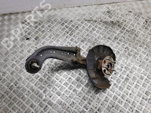 Used Right rear steering knuckle Right rear steering knuckle TOYOTA RAV 4 V (_A5_, _H5_) 2.5 Hybrid (AXAH52) (218 hp) 36063154 36063154