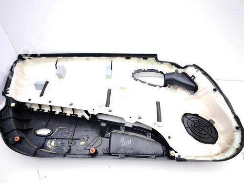 Front right panel NISSAN 350Z Coupe (Z33) 3.5 (AAZ33) | BP29615161C59 