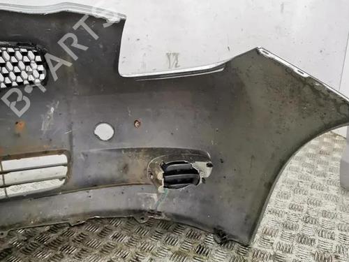 Front bumper TOYOTA YARIS (_P1_) 1.4 D-4D (NLP10_, NLP10R) | BP28850054C7 