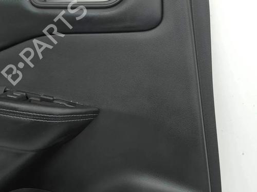 Rear left panel NISSAN QASHQAI III (J12) 1.3 DIG-T All-wheel Drive | BP33663669C60  - Image 13