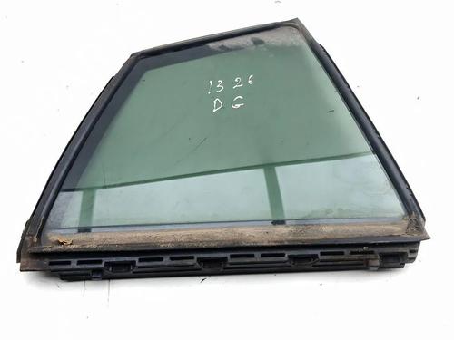 Used Rear right door window Rear right door window 36060844 36060844