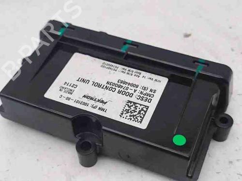 Elektronische module TESLA MODEL S (5YJS) 60 (306 hp) 28862878