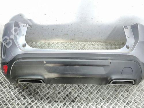 Used Rear bumper CITROËN C5 AIRCROSS (A_) 1.2 PureTech 130 (ARHNSJ) (131 hp) 28905344