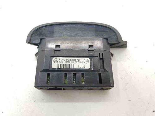 Used Electronic module MERCEDES-BENZ S-CLASS (W220, V220) S 320 CDI (220.026, 220.126) (197 hp) 28847540