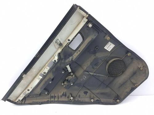 Rear right panel MITSUBISHI PAJERO IV (V8_W, V9_W) 3.2 DI-D (V88W, V98W) | BP36178447C61 - Image 2
