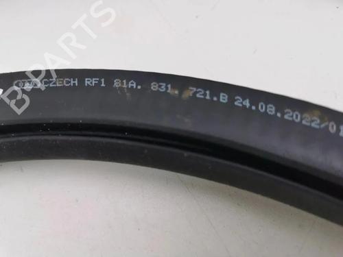 Gummiliste AUDI Q2 (GAB, GAG) 1.4 TFSI | BP36391835C142 - Image 9