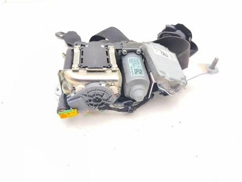 Front right seatbelt MERCEDES-BENZ E-CLASS (W212) E 300 CDI (212.020) | BP36085603I25 - Image 3