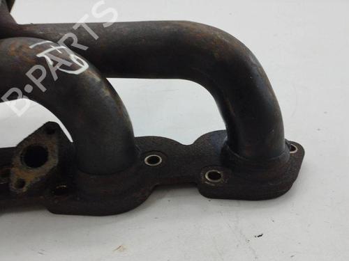 Udstødningsmanifold MASERATI QUATTROPORTE V 4.2 | BP28904439M110