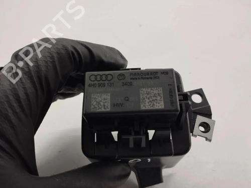 Electronic module AUDI A7 Sportback (4GA, 4GF) 3.0 TDI quattro | BP33665759M83 - Image 4