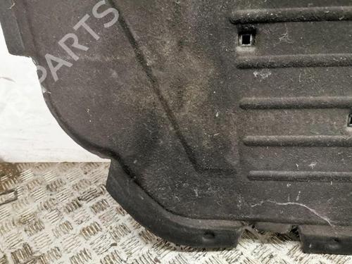 Upper protection AUDI Q7 (4MB, 4MG, 4MQ) 45 TDI quattro | BP28896334M93 